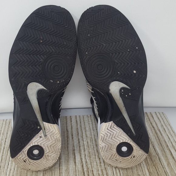 Nike Womens Hyperdunk - Picture 7 of 8